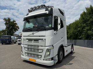 Volvo 2014 FH500 Euro6 Full Extra Intarder-thumb-67