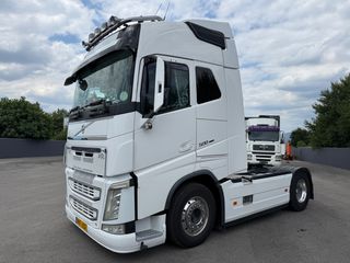 Volvo 2014 FH500 Euro6 Full Extra Intarder-thumb-1