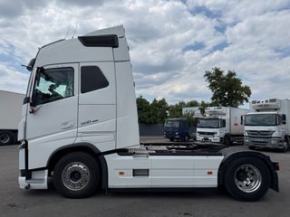 Volvo 2014 FH500 Euro6 Full Extra Intarder-thumb-2