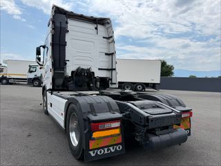 Volvo 2014 FH500 Euro6 Full Extra Intarder-thumb-4