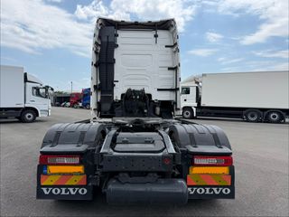 Volvo 2014 FH500 Euro6 Full Extra Intarder-thumb-5