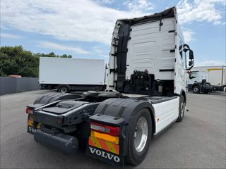 Volvo 2014 FH500 Euro6 Full Extra Intarder-thumb-6