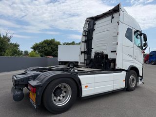 Volvo 2014 FH500 Euro6 Full Extra Intarder-thumb-7