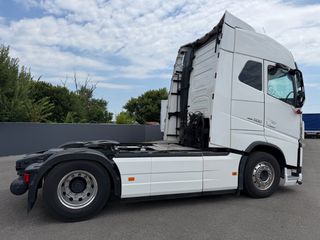 Volvo 2014 FH500 Euro6 Full Extra Intarder-thumb-8