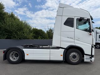 Volvo 2014 FH500 Euro6 Full Extra Intarder-thumb-9