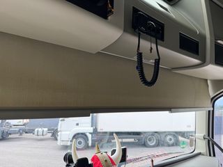 Volvo 2014 FH500 Euro6 Full Extra Intarder-thumb-36