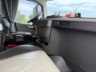 Volvo 2014 FH500 Euro6 Full Extra Intarder-thumb-38
