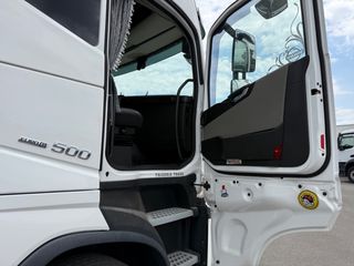 Volvo 2014 FH500 Euro6 Full Extra Intarder-thumb-40