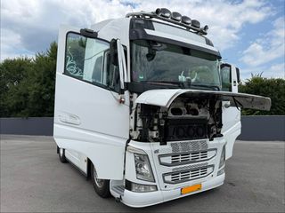 Volvo 2014 FH500 Euro6 Full Extra Intarder-thumb-42