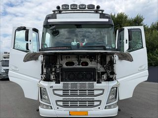 Volvo 2014 FH500 Euro6 Full Extra Intarder-thumb-43