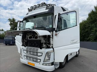 Volvo 2014 FH500 Euro6 Full Extra Intarder-thumb-44