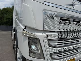 Volvo 2014 FH500 Euro6 Full Extra Intarder-thumb-45