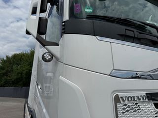 Volvo 2014 FH500 Euro6 Full Extra Intarder-thumb-46