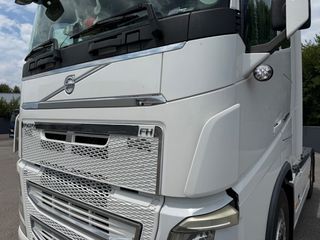 Volvo 2014 FH500 Euro6 Full Extra Intarder-thumb-47