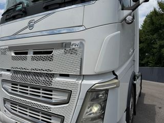 Volvo 2014 FH500 Euro6 Full Extra Intarder-thumb-48