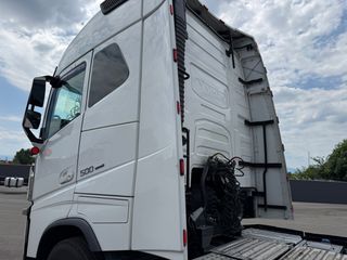 Volvo 2014 FH500 Euro6 Full Extra Intarder-thumb-50