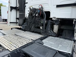 Volvo 2014 FH500 Euro6 Full Extra Intarder-thumb-57