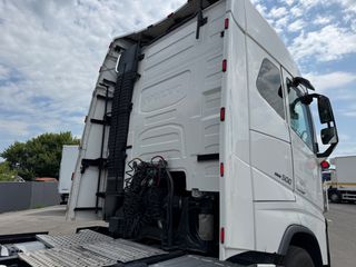 Volvo 2014 FH500 Euro6 Full Extra Intarder-thumb-59
