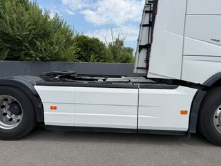 Volvo 2014 FH500 Euro6 Full Extra Intarder-thumb-60