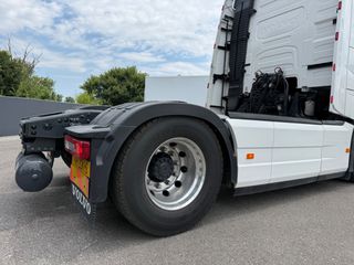 Volvo 2014 FH500 Euro6 Full Extra Intarder-thumb-61