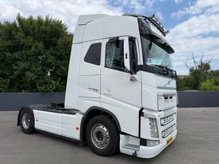 Volvo 2014 FH500 Euro6 Full Extra Intarder-thumb-10