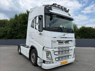 Volvo 2014 FH500 Euro6 Full Extra Intarder-thumb-11