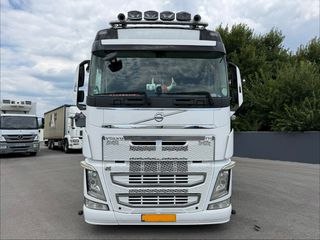 Volvo 2014 FH500 Euro6 Full Extra Intarder-thumb-12