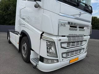 Volvo 2014 FH500 Euro6 Full Extra Intarder-thumb-14