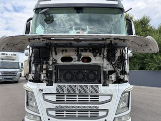Volvo 2014 FH500 Euro6 Full Extra Intarder-thumb-15
