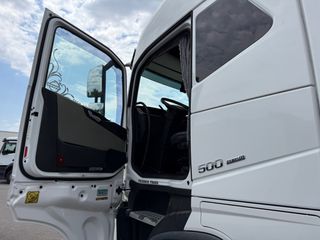 Volvo 2014 FH500 Euro6 Full Extra Intarder-thumb-16
