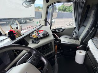 Volvo 2014 FH500 Euro6 Full Extra Intarder-thumb-20
