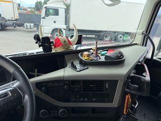 Volvo 2014 FH500 Euro6 Full Extra Intarder-thumb-23