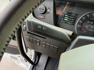 Volvo 2014 FH500 Euro6 Full Extra Intarder-thumb-25