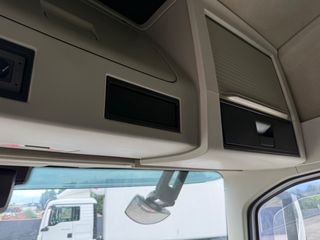 Volvo 2014 FH500 Euro6 Full Extra Intarder-thumb-31