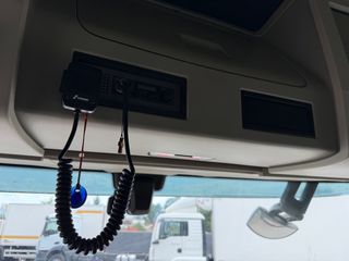 Volvo 2014 FH500 Euro6 Full Extra Intarder-thumb-32