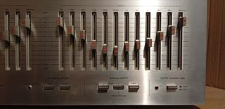 PIONEER Equalizer SG-9800-thumb-4