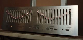 PIONEER Equalizer SG-9800-thumb-10
