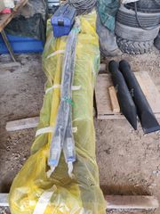 Quarry Equipment 2026 SAGA MS35AT-thumb-6
