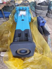 Quarry Equipment 2026 SAGA MS35AT-thumb-7