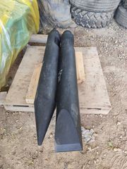 Quarry Equipment 2026 SAGA MS35AT-thumb-10