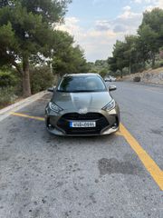 Toyota Yaris 2024 STYLE HEV