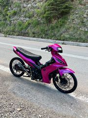 Yamaha CRYPTON-X135 2008