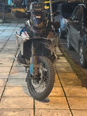 CFmoto 800 MTX 2025 Πολλά έξτρα