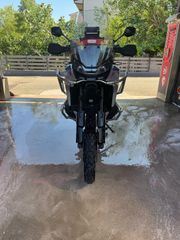 CFmoto 800 MTX 2025 πλούσιος εξοπλισμός δώρο!!