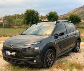 Citroen C4 Cactus 2015