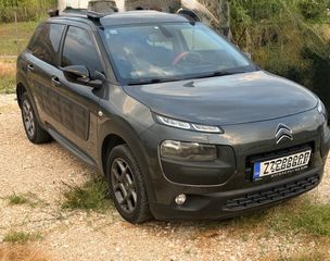 Citroen C4 Cactus 2015-thumb-1