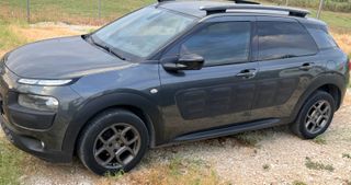 Citroen C4 Cactus 2015-thumb-2