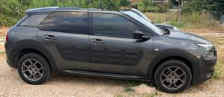 Citroen C4 Cactus 2015-thumb-6