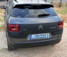 Citroen C4 Cactus 2015-thumb-7