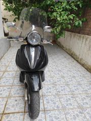 Piaggio Beverly 250 Cruiser 2008 BEVERLY 250 CRUISER-thumb-1